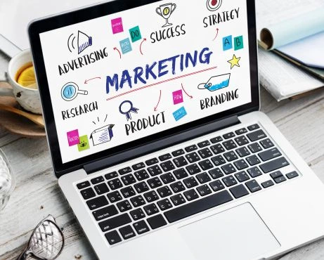 UI/UX Design Process - Wireframing and Prototyping