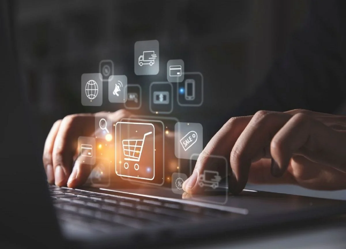 Custom commerce development