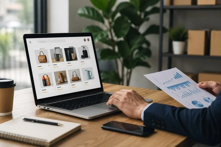 Product management